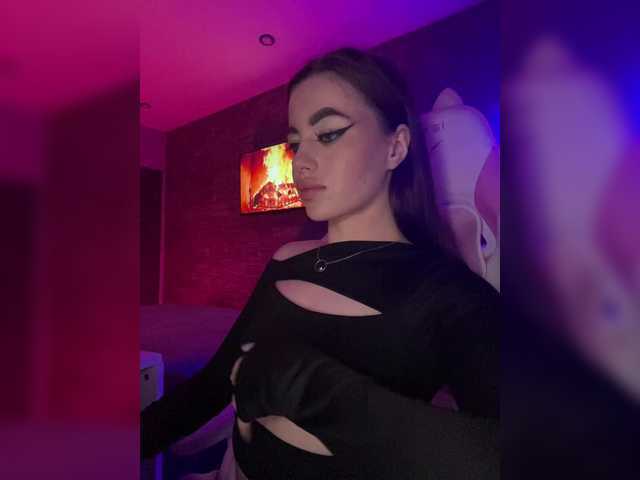 Broadcast screenshots HotGirlEva