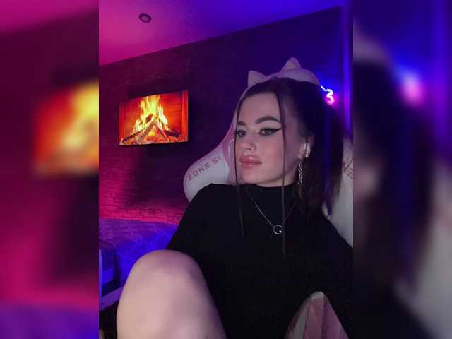 Broadcast screenshots HotGirlEva