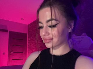 Erotic video chat HotGirlEva