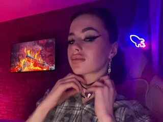 Erotic video chat HotGirlEva