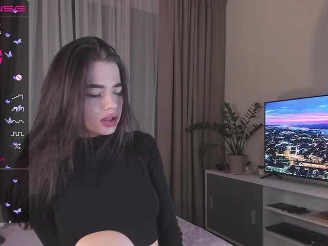 Photos HotGirlEva Hi, I'm Eva! Let's have fun and enjoy a pleasant time with each other :) CAMERA - 99 TK. LOVENS - from 1 TK. Don't be shy, write to the chat and let's get acquainted :)