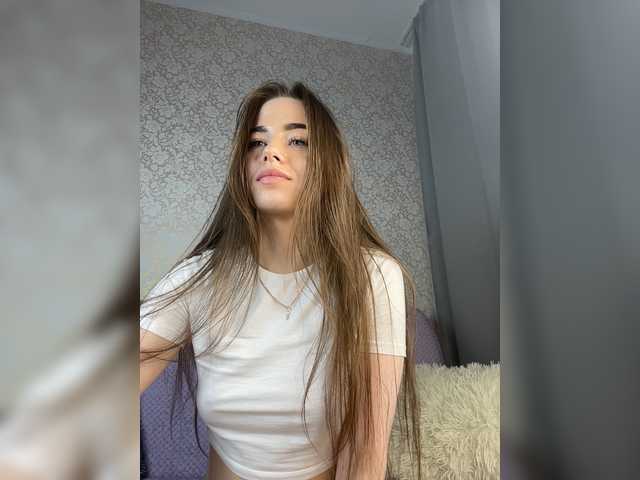 Photos HotGirlEva Hello guys! I'm always hot and wet! Let's play and have fun! Vibration from 1k! Watch camera 99tk! Let there be fire!