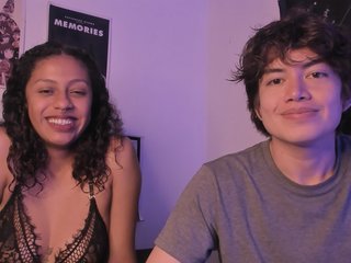 Erotic video chat HotHoneyChile