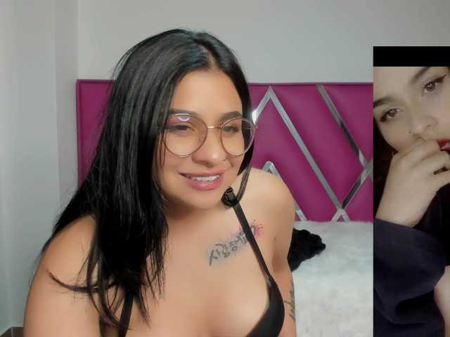 Broadcast screenshots Hotiequeen