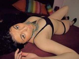 Erotic video chat hotkhaleesi