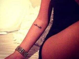 Erotic video chat hotkissa