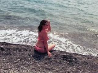 Erotic video chat hotkissulya