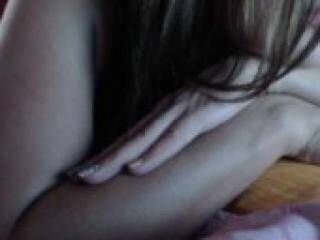 Erotic video chat hotkristy