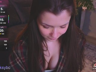 Erotic video chat HotKsy