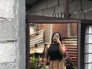 Erotic video chat HotLexie