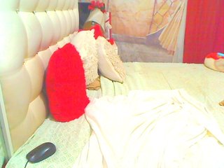 Erotic video chat HOTLILLIE