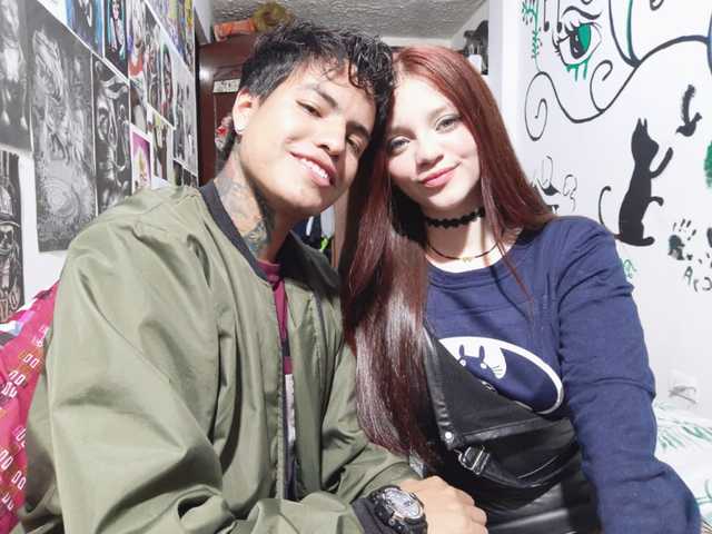 Photo of the profile hotlovecouple