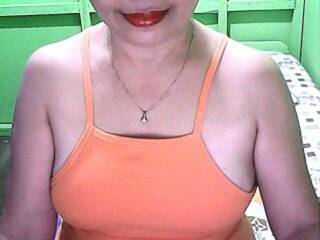 Erotic video chat hotmama07