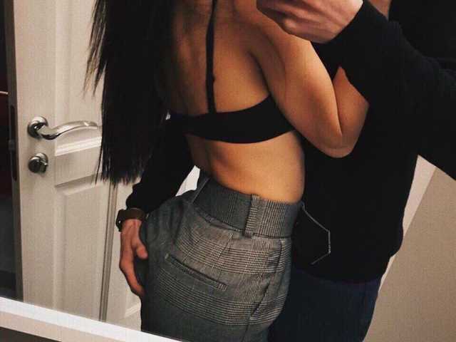 Profile photo hotmesscouple