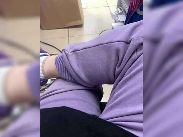 Photo of the profile HotMilla1921