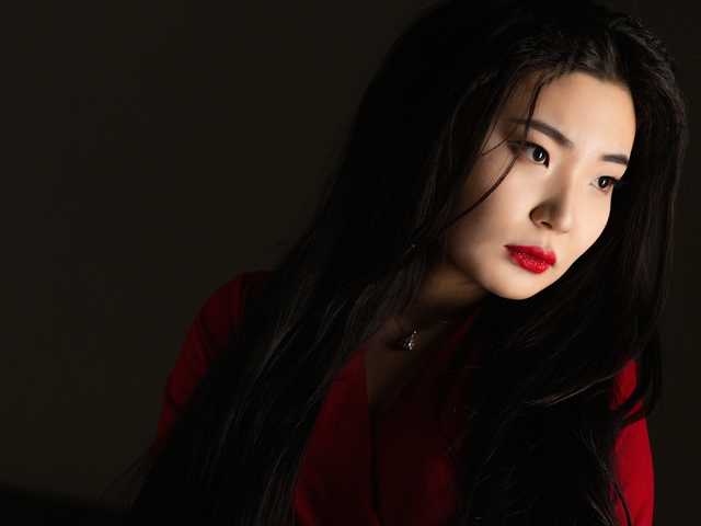 Profile photo HotMulan