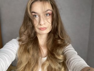 Erotic video chat HotNina19
