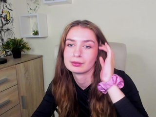 Erotic video chat HotNina19