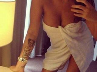 Erotic video chat HotOrange777