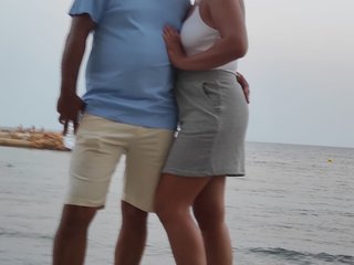 Erotic video chat HotPam