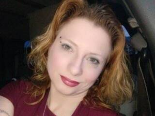 Erotic video chat HotRedHead79