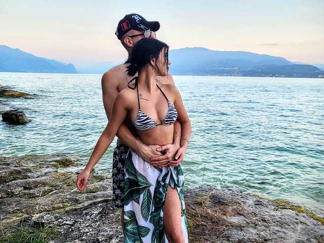 Photo of the profile HotSexyCouple0688