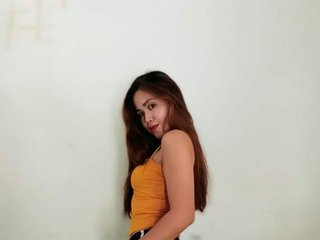 Erotic video chat Hott-Nina