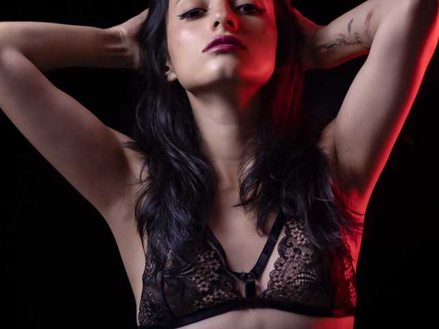 Photo of the profile HottCandy21