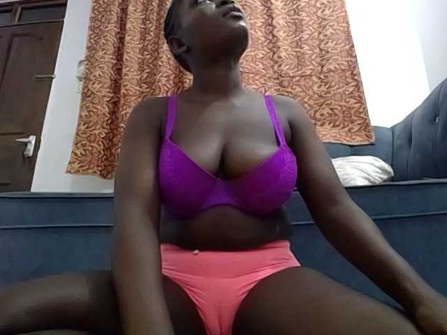 Broadcast screenshots hottchoclate