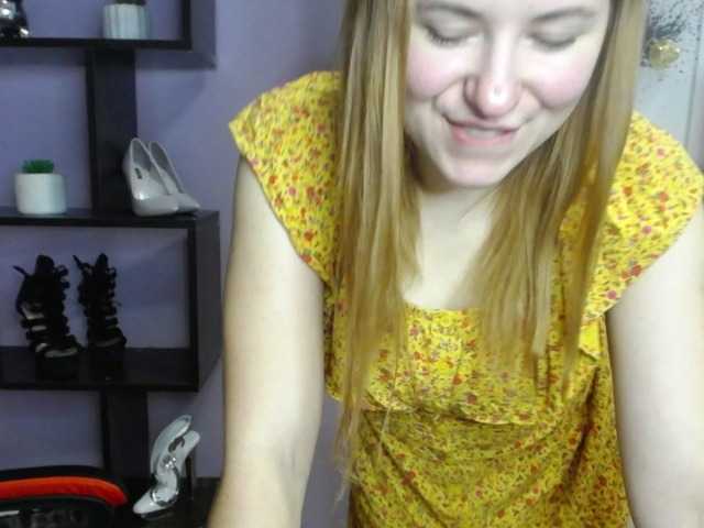 Broadcast screenshots hottiexLayla
