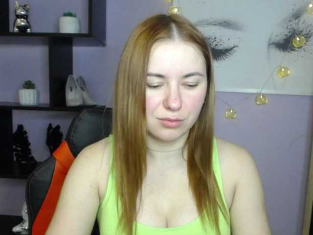 Broadcast screenshots hottiexLayla