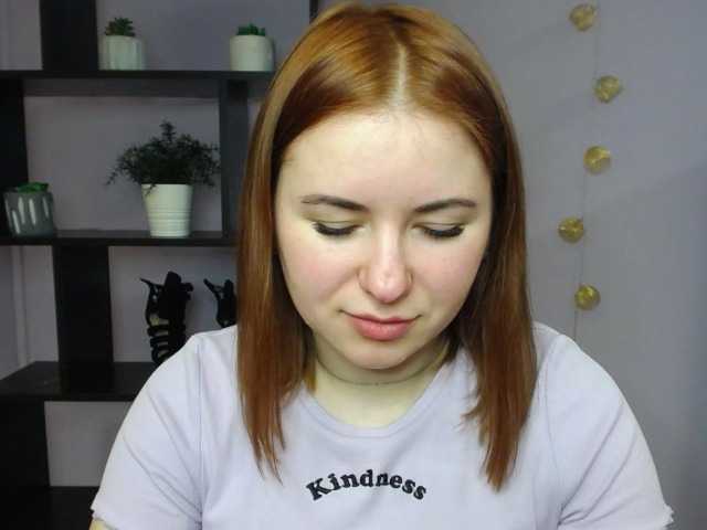 Broadcast screenshots hottiexLayla