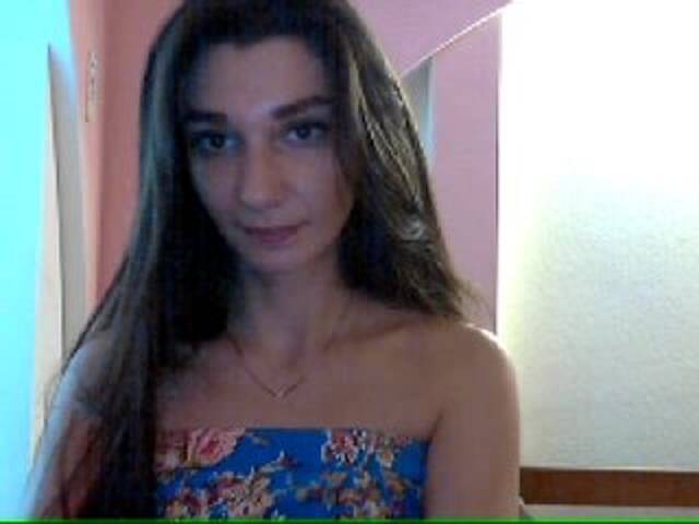 Broadcast screenshots HottKate