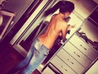 Erotic video chat hottybaby