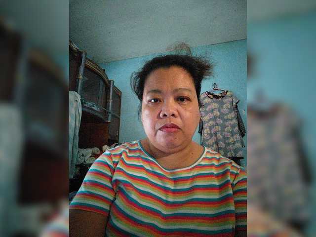 Broadcast screenshots Hottynilda