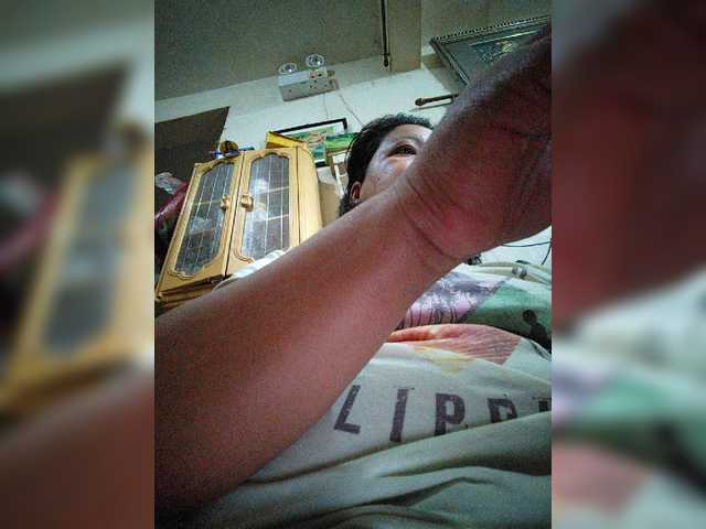 Broadcast screenshots Hottynilda