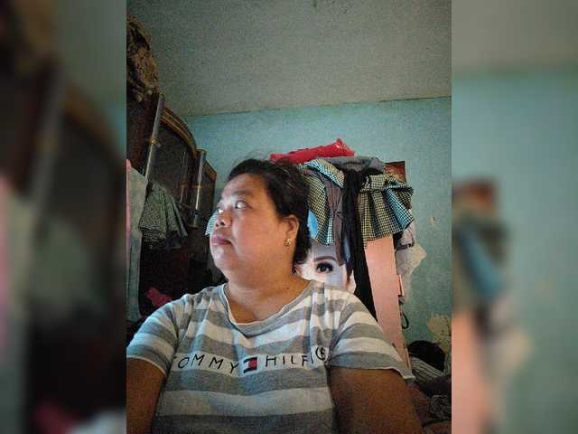 Broadcast screenshots Hottynilda