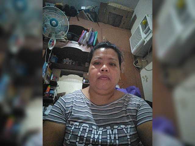 Broadcast screenshots Hottynilda