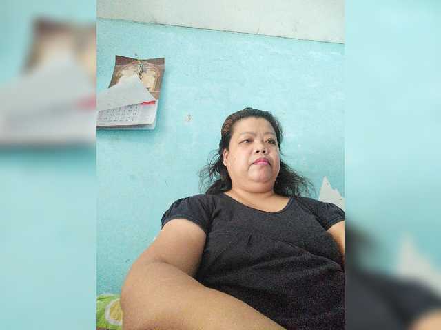 Broadcast screenshots Hottynilda