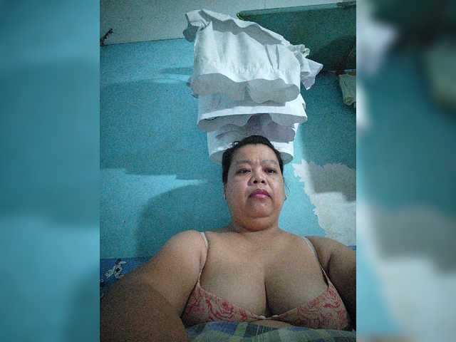 Broadcast screenshots Hottynilda