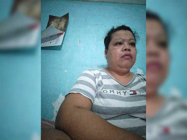 Broadcast screenshots Hottynilda