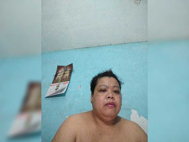 Broadcast screenshots Hottynilda