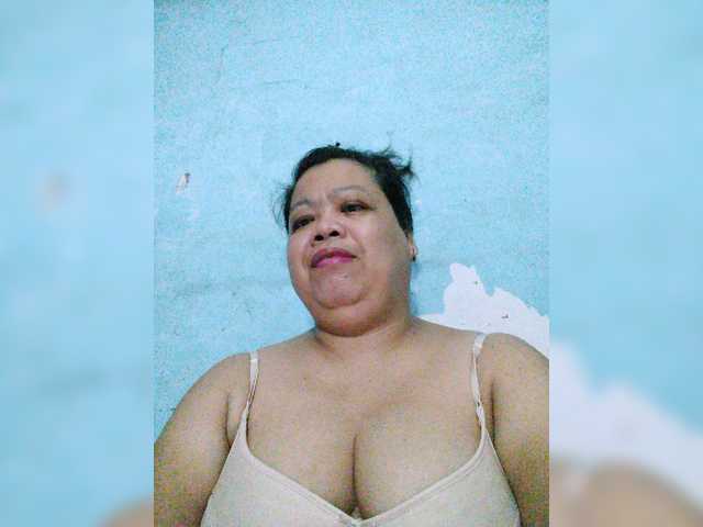 Broadcast screenshots Hottynilda