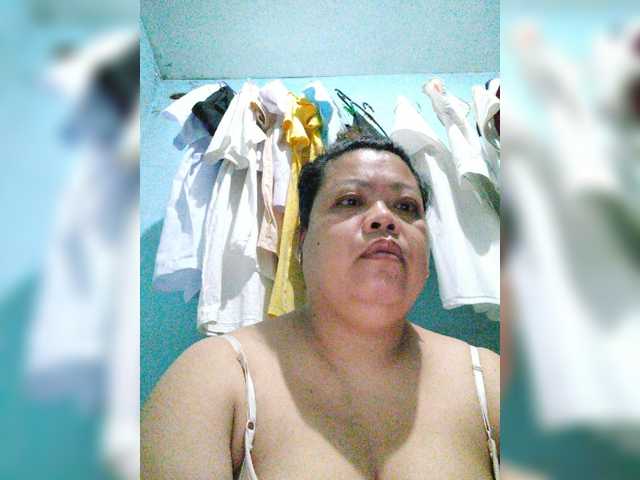 Broadcast screenshots Hottynilda