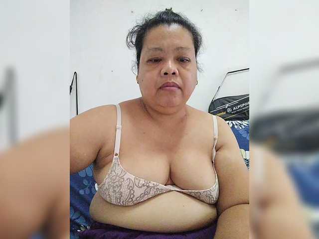 Broadcast screenshots Hottynilda