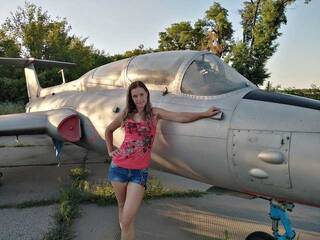 Erotic video chat Hotusik