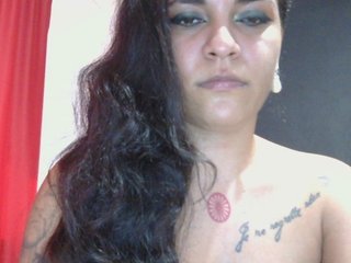 Erotic video chat HotVenesse