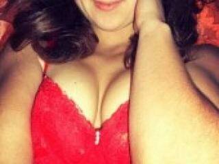 Erotic video chat hotviki7