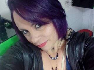 Erotic video chat hotviolet33