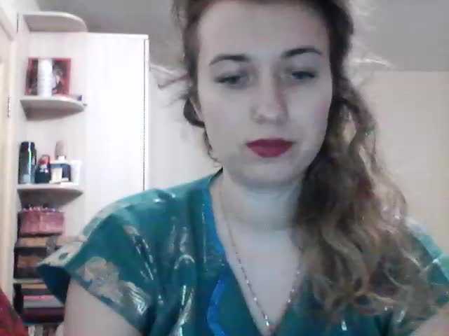 Broadcast screenshots HotViri